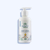 إنفينيتي ناتشورال بادي لوشن بزيت اللوز الحلو 250 جرام - Nabda Egypt