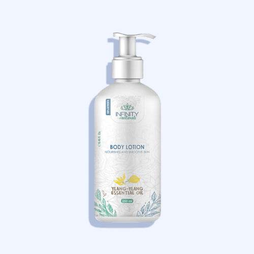 إنفينيتي ناتشورال زهره اليلانج ايلانج (نوع من الياسمين ) 250 جرام - Nabda Egypt