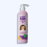 سوبر كيدز جل للشعر الكيرلي 250 مل - Nabda Egypt