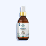 إنفينيتي ناتشورال زيت السمسم للبشره 100٪ نقي 125 مل - Nabda Egypt