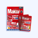 ماك جي كولاجين بحري 10 اكياس - Nabda Egypt