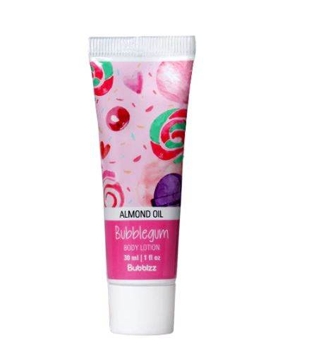 بابيلز لوشن لترطيب الجسم واليدين برائحة اللبان 30 جرام - Nabda Egypt