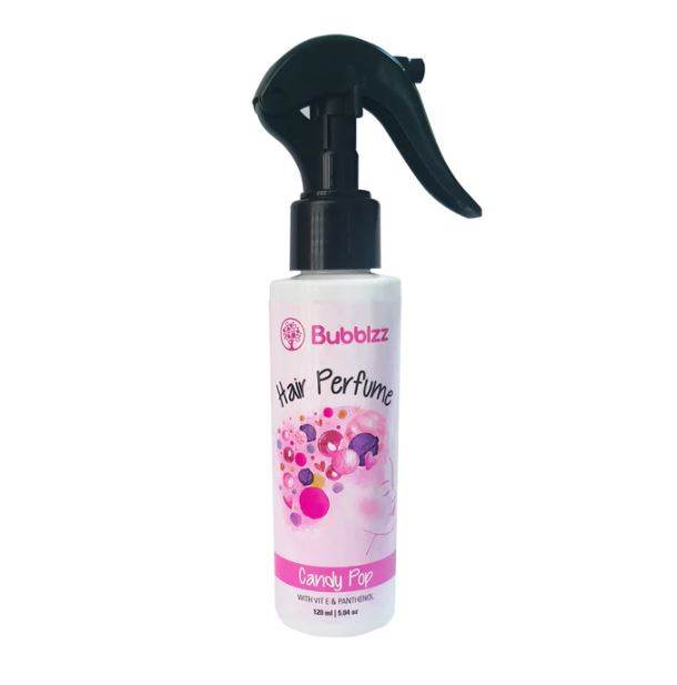 بابيلز معطر للشعر برائحه بوب كاندي 120 مل - Nabda Egypt