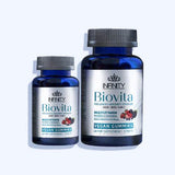 إنفينيتي بيوفيتا فيتامين للشعر والبشره والاظافر جيلي كاندي 60 قطعه +إنفينيتي بيوفيتا فيتامين للشعر والبشره والاظافر جيلي كاندي 30 قطعه - Nabda Egypt