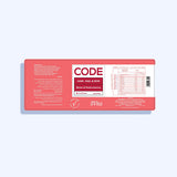 هدية جوفيتا كود مالتي فيتامين وبيوتين للبشره والشعر والاظافر 30 قطعة