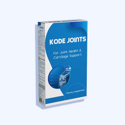 كودى جوينتس فيتامين لدعم صحة المفاصل والغضاريف 30 قرص - Nabda Egypt
