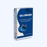 سيلكارجين فيتامين لتحسين عملية الخصوبة 30 كبسولة - Nabda Egypt