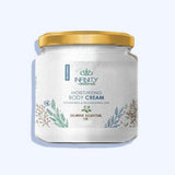 إنفينيتي ناتشورال مرطب للجسم بزيت الياسمين هديه 200 مل - Nabda Egypt