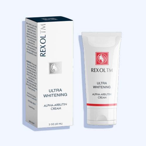 ريكسول تى ام الترا وايتننج 60 مل - Nabda Egypt