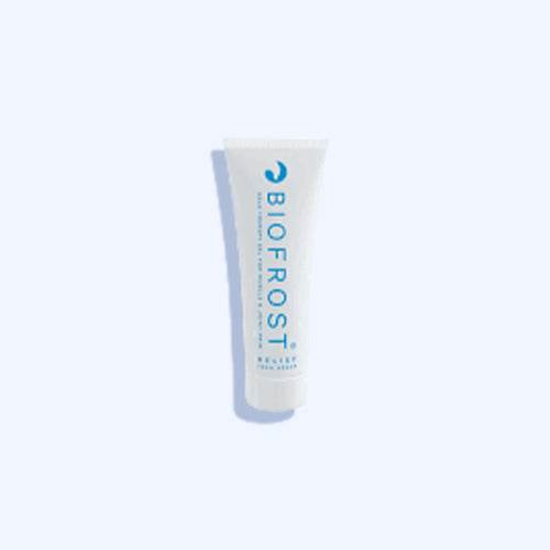 بيوفروست ريليف كولد جل لتخفيف الالم 100 مل - Nabda Egypt