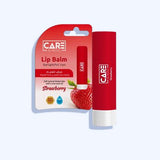 كير اند مور مرطب الشفاه بنكهه الفراولة 4 جرام - Nabda Egypt