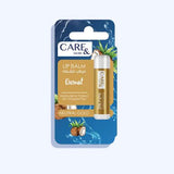 كير اند مور مرطب الشفاه بنكهه جوز الهند 4 جرام - Nabda Egypt