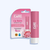 كير اند مور مرطب الشفاه بنكه الورد 4 جرام - Nabda Egypt