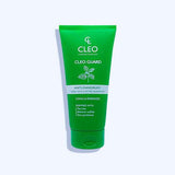 كليو جارد شامبو ضد القشره والمنظم للقشرة الدهنية 150 مل - Nabda Egypt