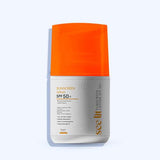 سي ليت صن سكرين لوشن بمعامل حماية +50 من الشمس 50 جرام - Nabda Egypt