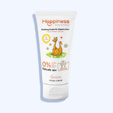 هابينس بيبي كريم لعلاج التهاب الحفاضات 125 جرام - Nabda Egypt