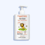 هابينس كيدز كريم الشعر لتغذية شعر الأطفال 300 مل - Nabda Egypt