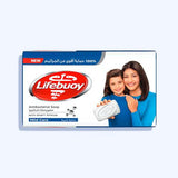 لايف بوي صابونة عناية ناعمة 75 جرام - Nabda Egypt