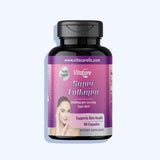 فيتا كير سوبر كولاجين 60 كبسولة - Nabda Egypt