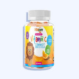 فيتا كير أدفانسد فيتامين سي للأطفال 30 حلوي جلي - Nabda Egypt