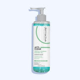 ديرماكتيف اكتي كلير جل غسول رغوي البشرة الدهنية والمختلطة 250 مل - Nabda Egypt