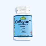 الفا فيتامين كولاجين سي 60 كبسولة - Nabda Egypt