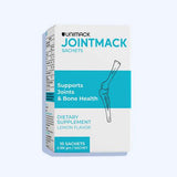 يونيماك جوينت ماك مكمل غذائي يدعم صحة المفاصل والعظام 10 أكياس - Nabda Egypt