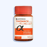 يونيماك ثيوماك أقراص مضاد للأكسدة 30 قرص - Nabda Egypt