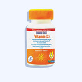 فارما تريت فيتامين د3 4000 وحدة دولية مكمل غذائي 30 قرص - Nabda Egypt