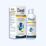 داندي كنترول شامبو ضد القشرة 200 مل - Nabda Egypt