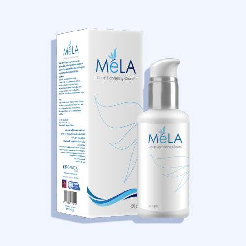 ميلا كريم لتفتيح عميق للبشرة 50 جرام - Nabda Egypt