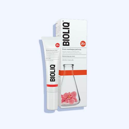 بيوليك 25+ كريم مرطب ومجديد لمحيط العين 15 مل - Nabda Egypt