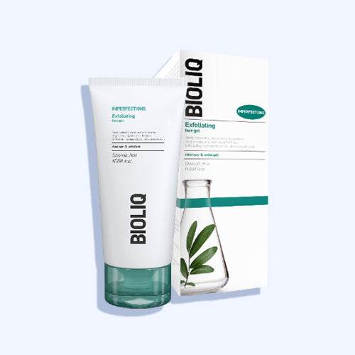 بيوليك إمبريفكشن جل تقشير للوجه 125 مل - Nabda Egypt