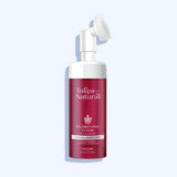 توليبس ناتشورال غسول رغوي منقي للبشرة 150 مل - Nabda Egypt