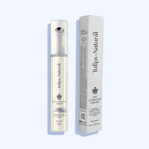 توليبس ناتشورال كريم لمحيط العين 15 مل - Nabda Egypt