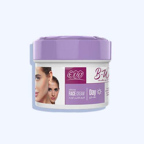 إيفا بي وايت كريم نهاري لتفتيح البشره 15 جرام - Nabda Egypt