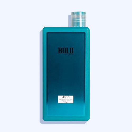 مود شاور جل بولد 750 مل - Nabda Egypt