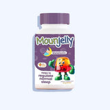 ماونجيلي ميلاتونين 2 مجم 60 قطعة حلوي - Nabda Egypt