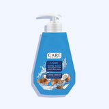 كير اند مور غسول اليدين برائحه جوز الهند الاستوائي 350 مل - Nabda Egypt