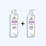 إنفينيتي توب هير شامبو علاج تساقط الشعر 250 مل +إنفينيتي توب هير بلسم علاج تساقط الشعر 250 مل - Nabda Egypt