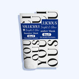 يوليشيس برايت & جلو بوستر ماسك مفتح للبشرة 75 مل - Nabda Egypt