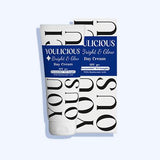 يوليشيس برايت & جلو كريم لتفتيح النهارى بحماية +30 من اشاعة الشمس 60 مل - Nabda Egypt