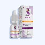 اطلس اتلا دي كا نقط بالفم للاطفال 15 مل - Nabda Egypt