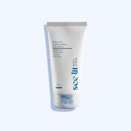 سي ليت مقشر لتفتيح الجسم 150 مل - Nabda Egypt