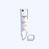 سكار بيك جل مرطب للبشرة لتحسين الندبات 15 جرام - Nabda Egypt