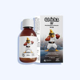 تشكس فيت مكمل غذائي للاطفال شراب 250 مل - Nabda Egypt