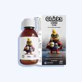 تشكس بريث شراب ل دعم صحه الجهاز التنفسي 120 مل - Nabda Egypt