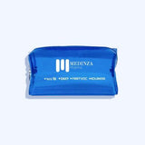 ميدينزا شنطه للميك اب هدية ( اللوان متعدده ) - Nabda Egypt