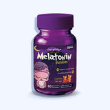 سويت دوز ميلاتونين 60 حلوى جيلاتينية - Nabda Egypt