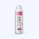 نانو تريت مزيل عرق اسبراي رائحة الخوخ 150 مل - Nabda Egypt